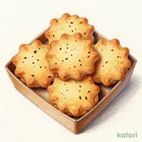 スペシャル紅茶クッキー