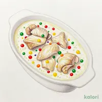 チキングラタン