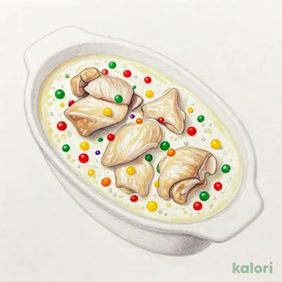 チキングラタン