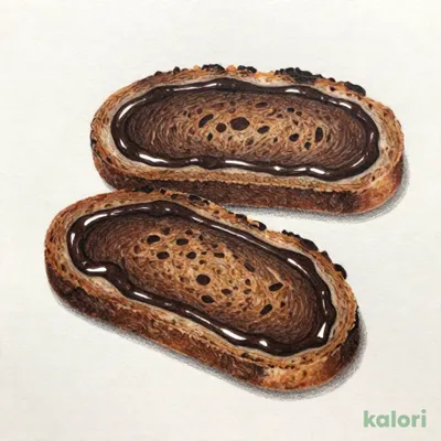 チョコラスク ミルクチョコ味