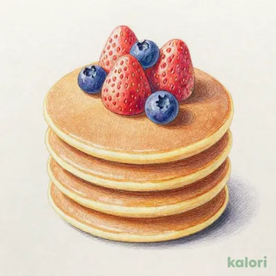 パンケーキミックス