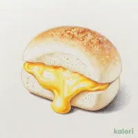 ピタパン チーズ