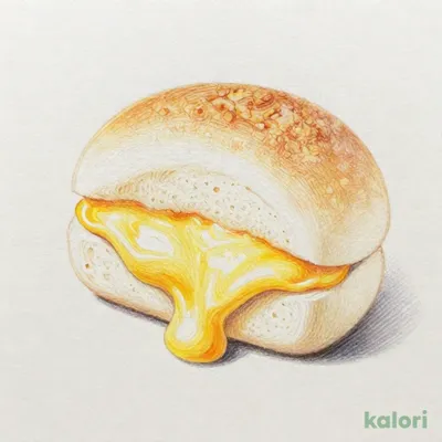 ピタパン チーズ