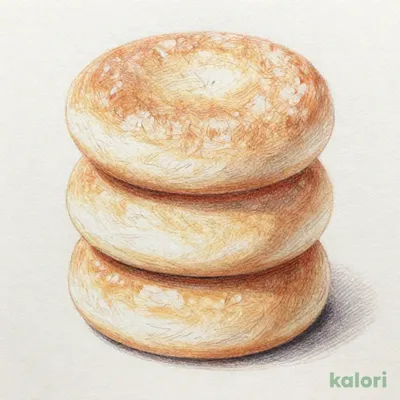 ピタパン ホールウィート