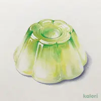 フルーツゼリー 静岡県産マスクメロン