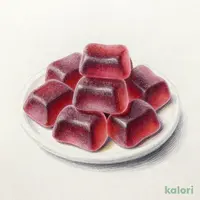 ブドウグミ