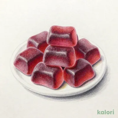 ブドウグミ