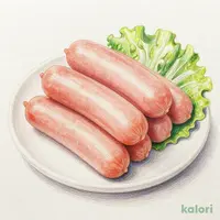 ポークウインナー