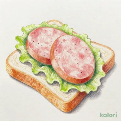ポークソーセージ黒胡椒