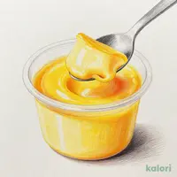 マンゴープリン
