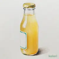 ラ・フランスジュース