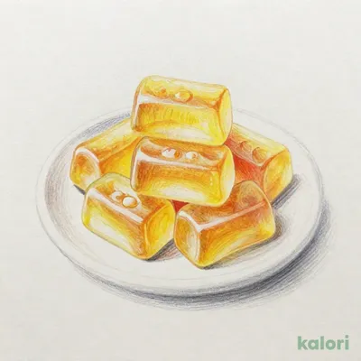 リンゴグミ
