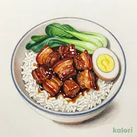 ルーローハン