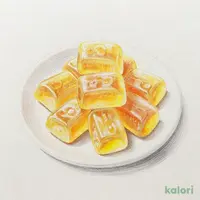 レモングミ
