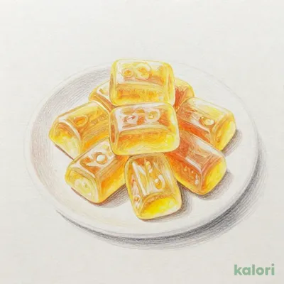 レモングミ
