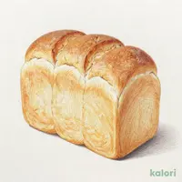 ロイヤルブレッド ノースライス