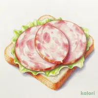 ロースハム