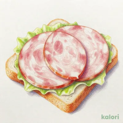 ロースハム