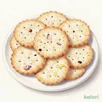 出汁しょうがたこせんべい