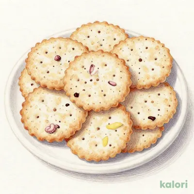 出汁しょうがたこせんべい