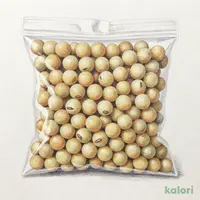 北海道十勝産 だいず