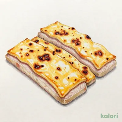 北海道焼チーズたらシート