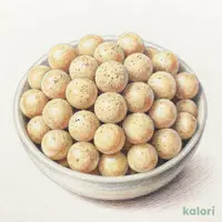 北海道産きなこ大豆