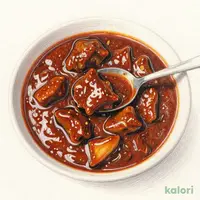 印度カレーの素(中辛)