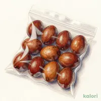 国産うずらのたまご 味付け燻製風味