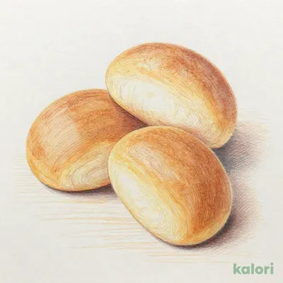 国産小麦のデイリーバンズ