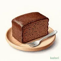 塩ショコラカステラ 5切れ