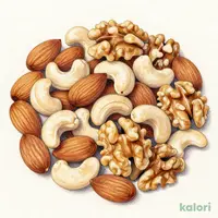 大粒ナッツミックス 徳用 270g