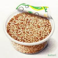 寝かせ玄米ごはん 国産もち麦ブレンド