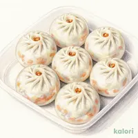 小籠包(そうざい半製品)