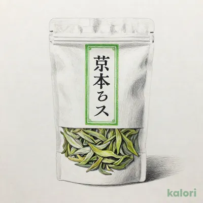 川根茶 100g