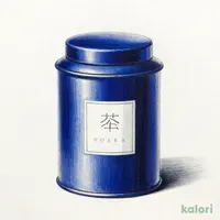 抹茶入り玄米茶ティーバッグ