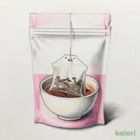 有機ルイボスティー
