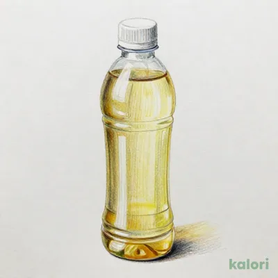 有機国産緑茶 500ml