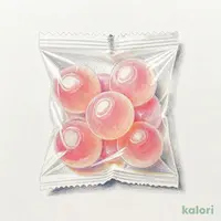 梅飴