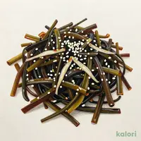 極細切り 珍味昆布