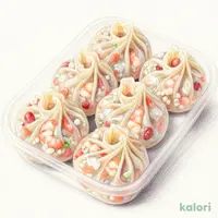 海鮮焼売(そうざい半製品)