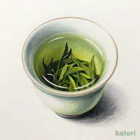 深むし 煎茶