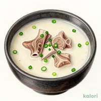 濃厚コムタン