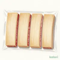焼チーズサラミ