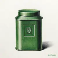 煎茶ティーバッグ