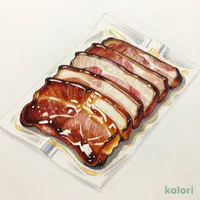 煮豚(スライス)