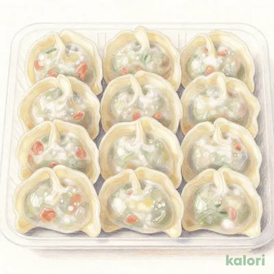 特製水餃子(冷凍)