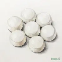 珊瑚しお飴