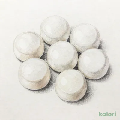 珊瑚しお飴