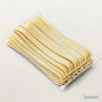 生パスタ フィットチーネ
